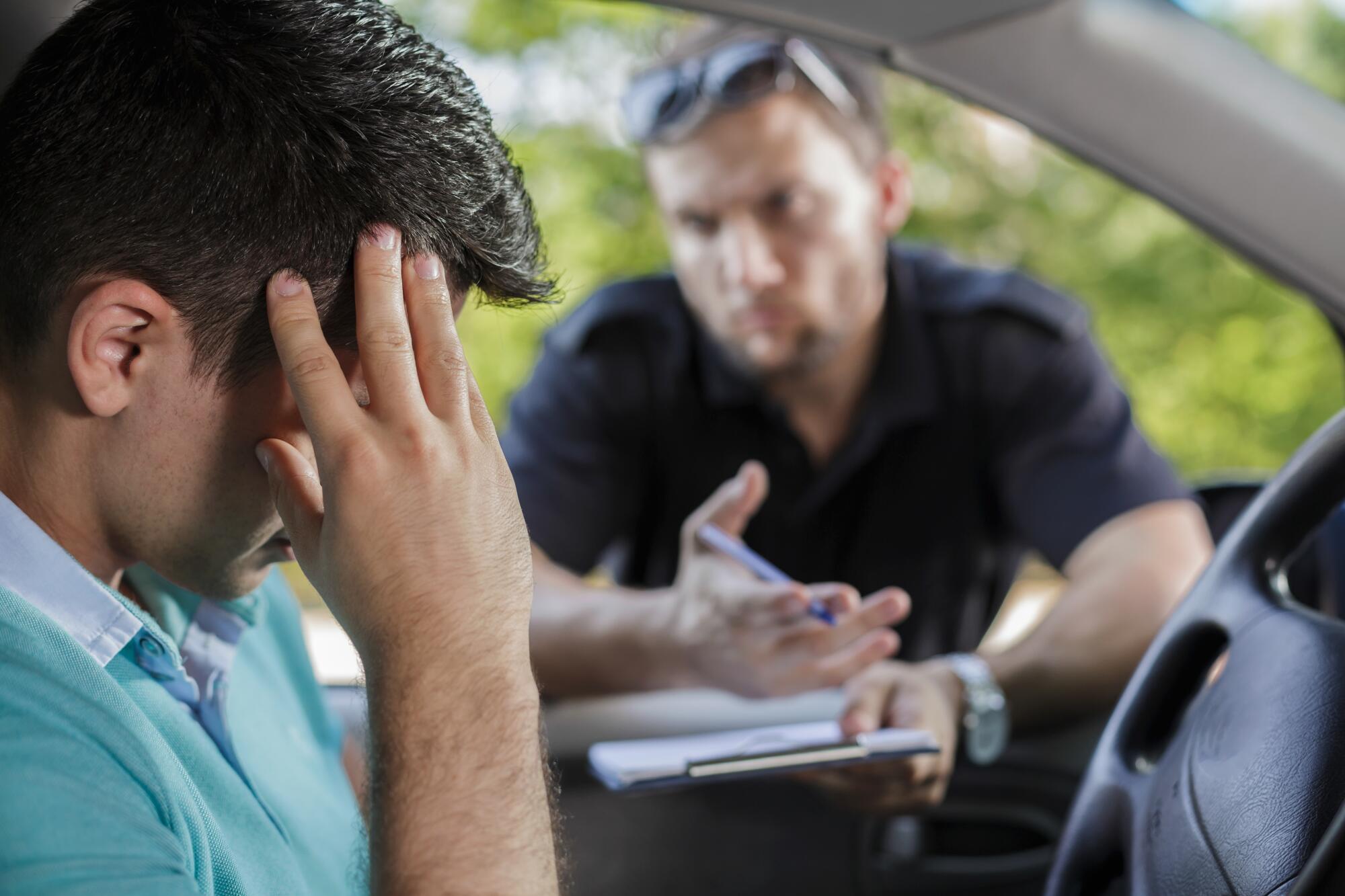 Navigating Legal Challenges: Understanding DUI Charges